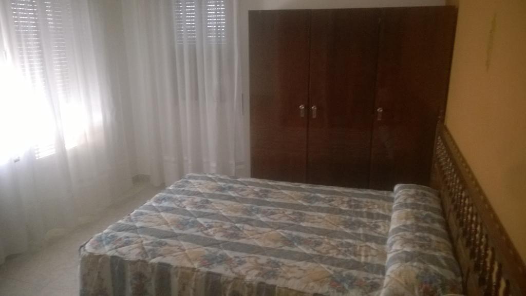 Hotel Terra Galega Monforte De Lemos Habitación foto